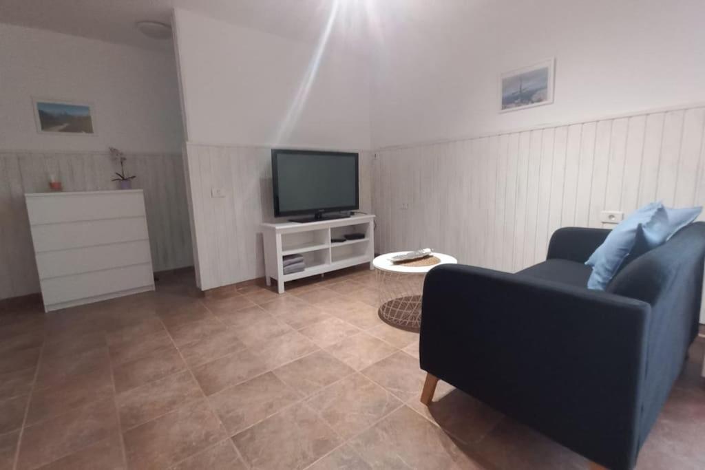 Casa Amanecer Apartment Abades  ภายนอก รูปภาพ