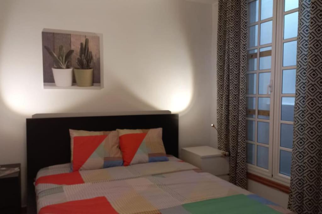 Casa Amanecer Apartment Abades  ภายนอก รูปภาพ