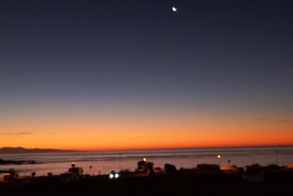 Casa Amanecer Apartment Abades  ภายนอก รูปภาพ